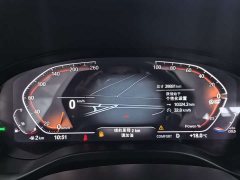 BMW X3 Facelift xDrive30i Premier M Night Package - photo 10