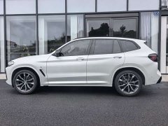 BMW X3 Facelift xDrive30i Premier M Night Package - photo 2