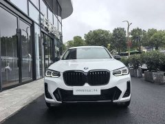 BMW X3 Facelift xDrive30i Premier M Night Package - photo 3