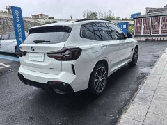 BMW X3 Facelift xDrive30i Premier M Night Package - photo 4