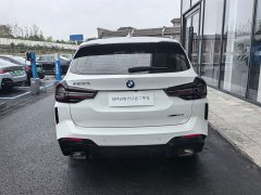 BMW X3 Facelift xDrive30i Premier M Night Package - photo 5