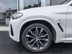 BMW X3 Facelift xDrive30i Premier M Night Package - photo 6