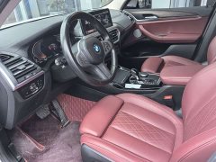BMW X3 Facelift xDrive30i Premier M Night Package - photo 8