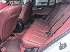 BMW X3 Facelift xDrive30i Premier M Night Package - photo 9