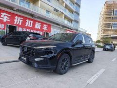 Honda CR-V 2.0L e:HEV FWD Smart Comfort Edition - фото 1