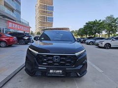 Honda CR-V 2.0L e:HEV FWD Smart Comfort Edition - фото 2