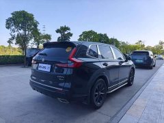 Honda CR-V 2.0L e:HEV FWD Smart Comfort Edition - фото 5