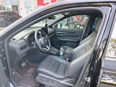 Honda CR-V 2.0L e:HEV FWD Smart Comfort Edition - фото 6