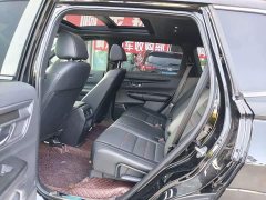 Honda CR-V 2.0L e:HEV FWD Smart Comfort Edition - фото 7