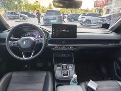 Honda CR-V 2.0L e:HEV FWD Smart Comfort Edition - фото 8