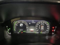 Honda CR-V 2.0L e:HEV FWD Smart Comfort Edition - фото 9