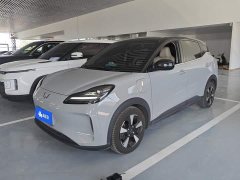 Wuling Binguo PLUS 510km Flagship Four-Seater - фото 1