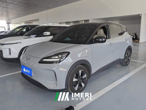 2024 Wuling Binguo PLUS 510km Flagship Four-Seater - ავტომობილი ჩინეთიდან
