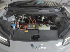 Wuling Binguo PLUS 510km Flagship Four-Seater - фото 10