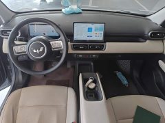 Wuling Binguo PLUS 510km Flagship Four-Seater - фото 12