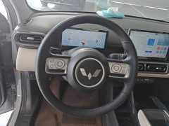 Wuling Binguo PLUS 510km Flagship Four-Seater - фото 15