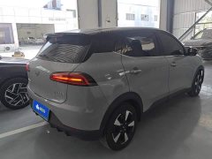 Wuling Binguo PLUS 510km Flagship Four-Seater - фото 3