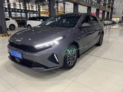 Kia K3 1.5L CVT Luxury Edition - ფოტო 1