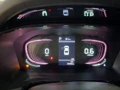 Kia K3 1.5L CVT Luxury Edition - ფოტო 11