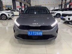 Kia K3 1.5L CVT Luxury Edition - ფოტო 2
