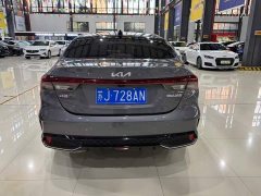Kia K3 1.5L CVT Luxury Edition - ფოტო 5