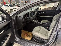 Kia K3 1.5L CVT Luxury Edition - ფოტო 7