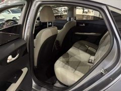 Kia K3 1.5L CVT Luxury Edition - ფოტო 8