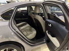 Kia K3 1.5L CVT Luxury Edition - ფოტო 9