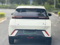 BYD Seagull Freedom Edition - ფოტო 3
