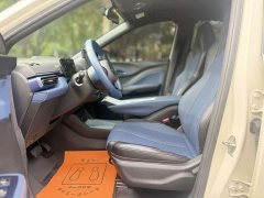 BYD Seagull Freedom Edition - ფოტო 6