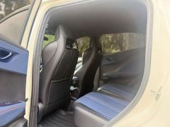 BYD Seagull Freedom Edition - ფოტო 7