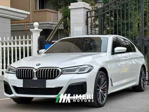 2023 BMW 5 Series 530Li Premier M Sport Package - ავტომობილი ჩინეთიდან