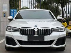BMW 5 Series 530Li Premier M Sport Package - ფოტო 2