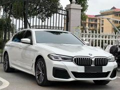 BMW 5 Series 530Li Premier M Sport Package - ფოტო 3