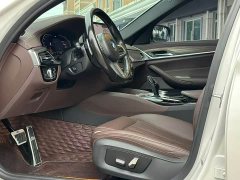 BMW 5 Series 530Li Premier M Sport Package - ფოტო 4