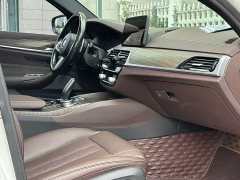 BMW 5 Series 530Li Premier M Sport Package - ფოტო 6