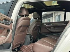 BMW 5 Series 530Li Premier M Sport Package - ფოტო 8