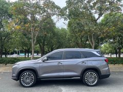 Jetour Jietu Shanhai L9 1.5TD 2DHT Pro 7-Seater - photo 10