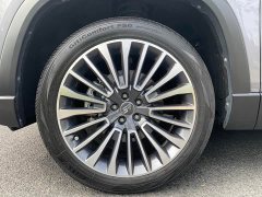 Jetour Jietu Shanhai L9 1.5TD 2DHT Pro 7-Seater - photo 11