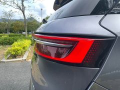 Jetour Jietu Shanhai L9 1.5TD 2DHT Pro 7-Seater - photo 13