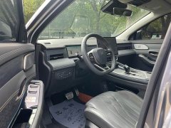 Jetour Jietu Shanhai L9 1.5TD 2DHT Pro 7-Seater - photo 14