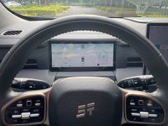 Jetour Jietu Shanhai L9 1.5TD 2DHT Pro 7-Seater - photo 15