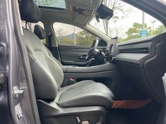 Jetour Jietu Shanhai L9 1.5TD 2DHT Pro 7-Seater - photo 16