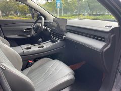 Jetour Jietu Shanhai L9 1.5TD 2DHT Pro 7-Seater - photo 17
