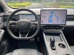 Jetour Jietu Shanhai L9 1.5TD 2DHT Pro 7-Seater - photo 18