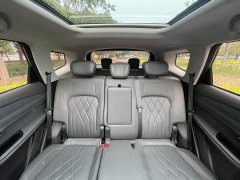 Jetour Jietu Shanhai L9 1.5TD 2DHT Pro 7-Seater - photo 19