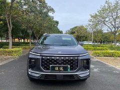 Jetour Jietu Shanhai L9 1.5TD 2DHT Pro 7-Seater - photo 2