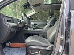 Jetour Jietu Shanhai L9 1.5TD 2DHT Pro 7-Seater - photo 4