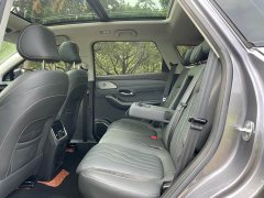 Jetour Jietu Shanhai L9 1.5TD 2DHT Pro 7-Seater - photo 5