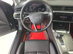 Audi A6L 45 TFSI Prestige - ფოტო 10